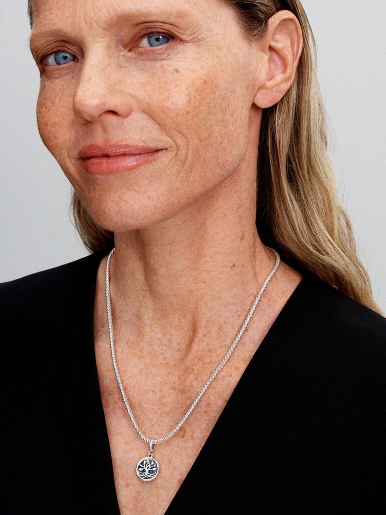 Collane Pandora
