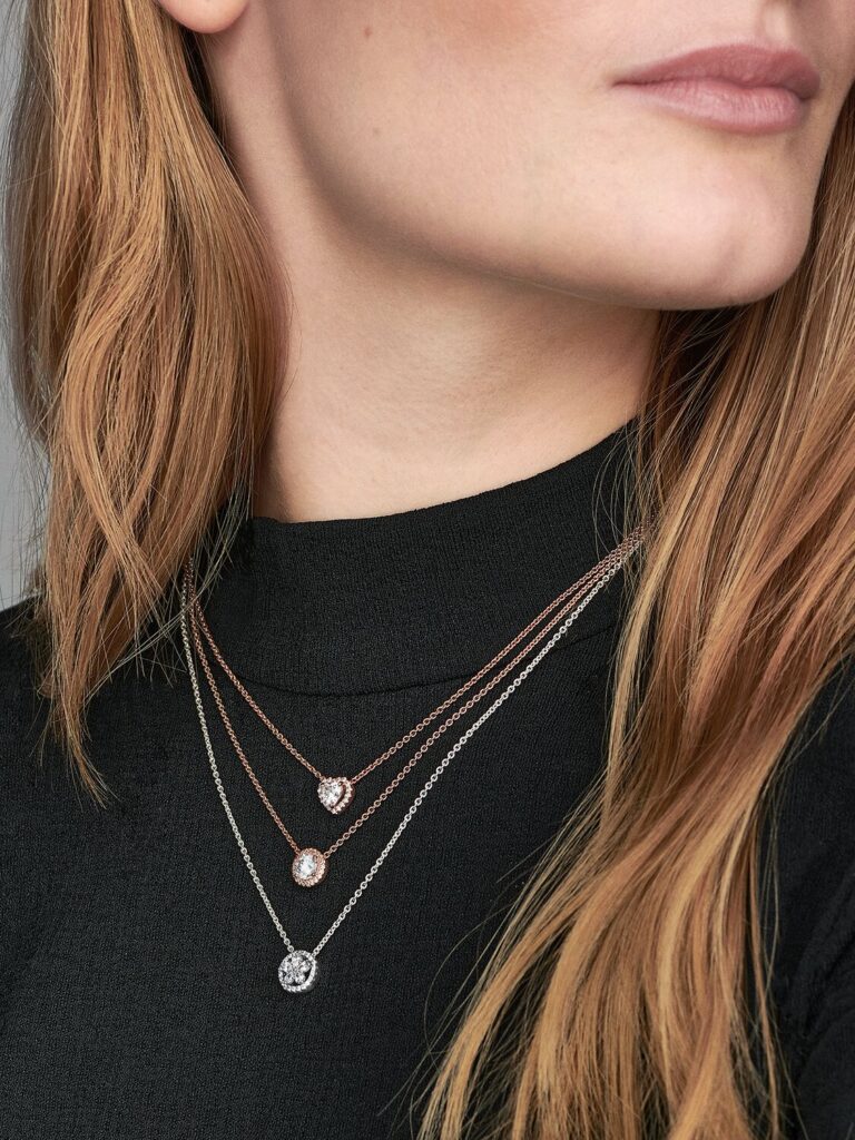 Collane Pandora