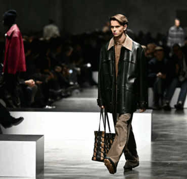 Milano Fashion Week: i guardaroba maschili per la prossima estate