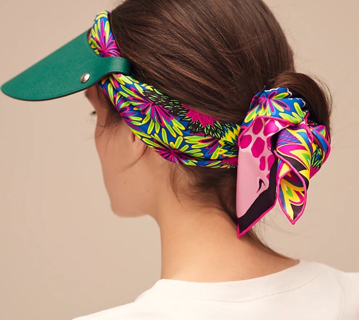 Fashion Tennis