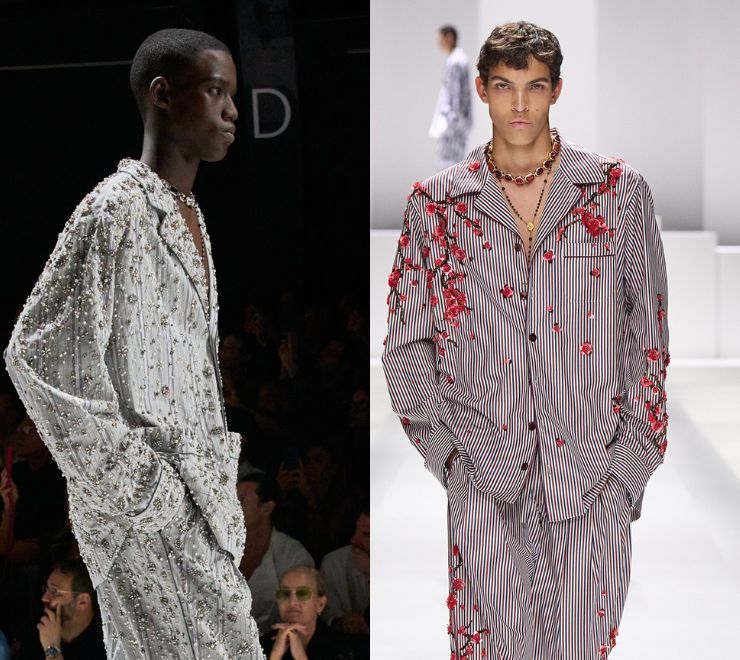 moda mare uomo