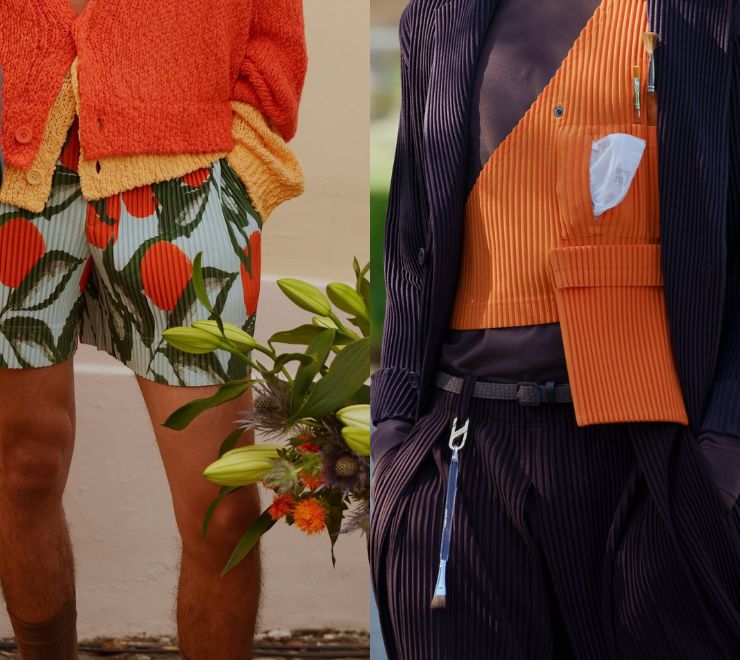 moda mare uomo