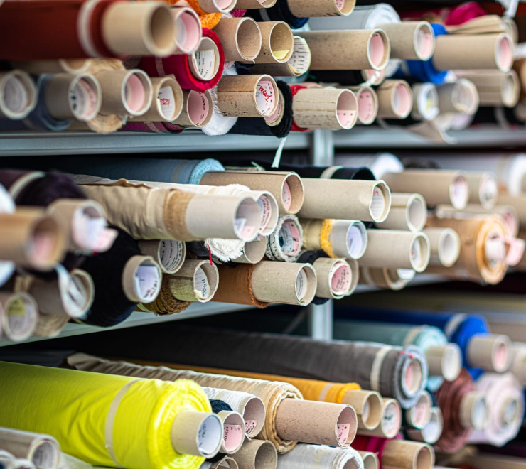 Lucca Fashion Weekend 2025: moda, cultura e artigianato