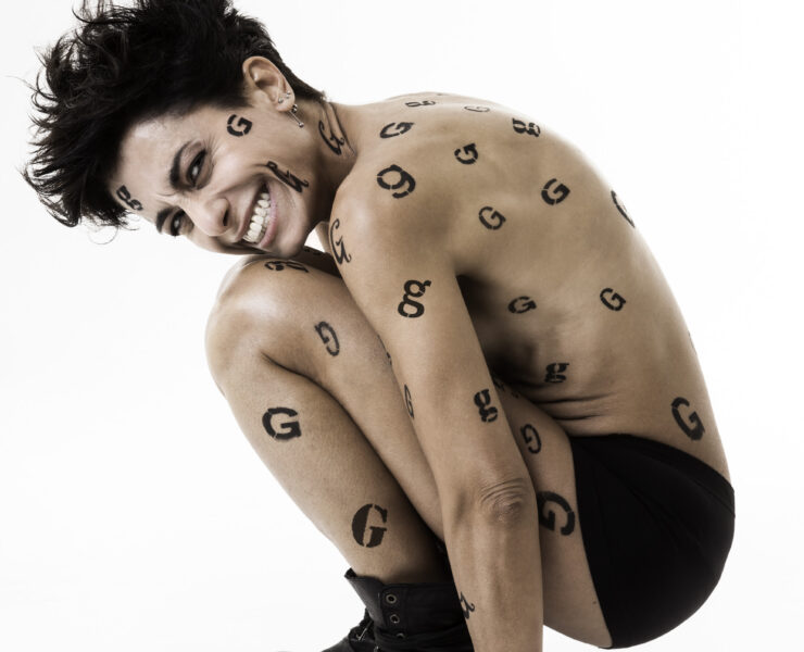 01 FOTO DI COPERTINA AppuntiG -Rita Pelusio© Laila Pozzo-2