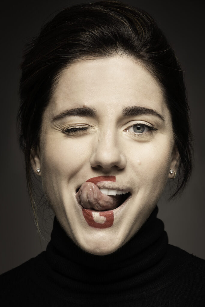 AppuntiG -Eleonora Giovanardi©Laila Pozzo