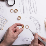 Scuola Bvlgari: plasmare gli orafi del futuro