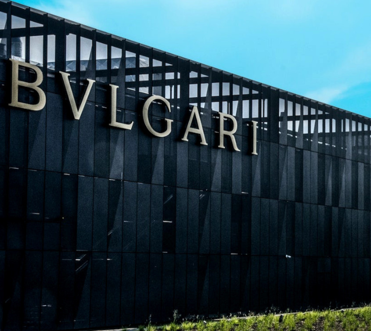 Scuola Bvlgari: plasmare gli orafi del futuro