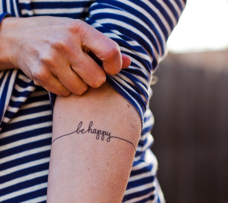 tatuaggi