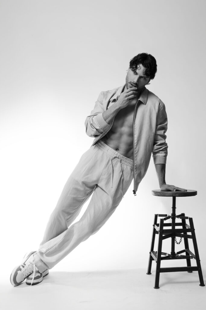 VALERIO LOGRIECO 18