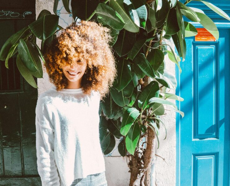 Come definire i ricci