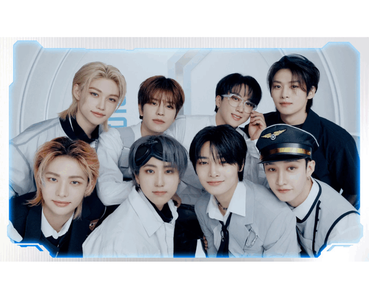 Stray Kids: il tour mondiale che riscrive le regole del K-pop