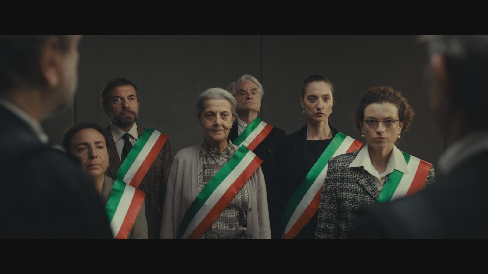 La camera di consiglio - il film