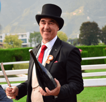 Merano WineFestival The WineHunter