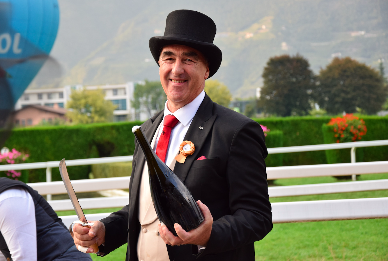 Merano WineFestival The WineHunter