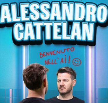 Alessandro Cattelan
