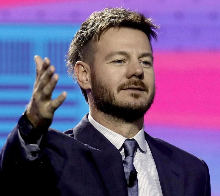 Alessandro Cattelan