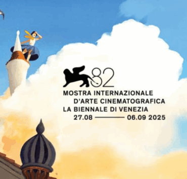 Venezia 2025