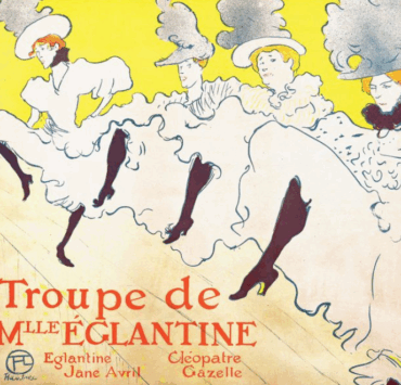 Toulouse-Lautrec
