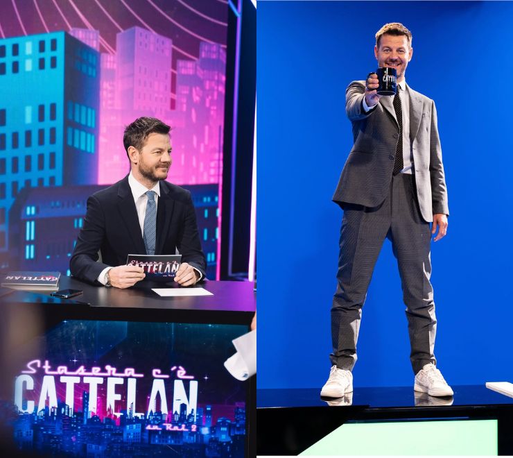 Alessandro Cattelan