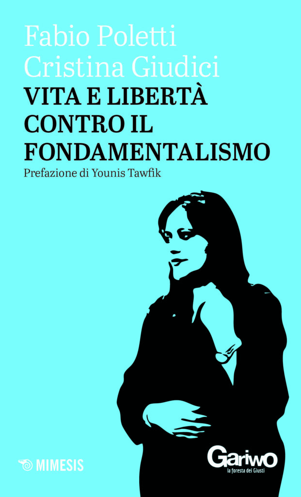 Vita e libertà contro il fondamentalismo cover libro