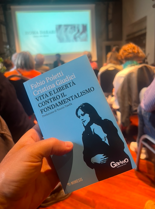 Vita e libertà contro il fondamentalismo ciotta
