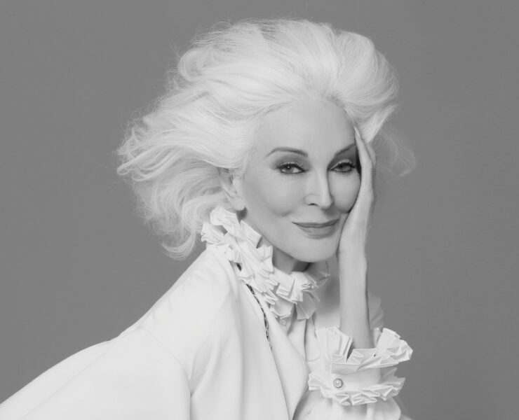 CARMEN DELL' OREFICE BY FADIL BERISHA (2)