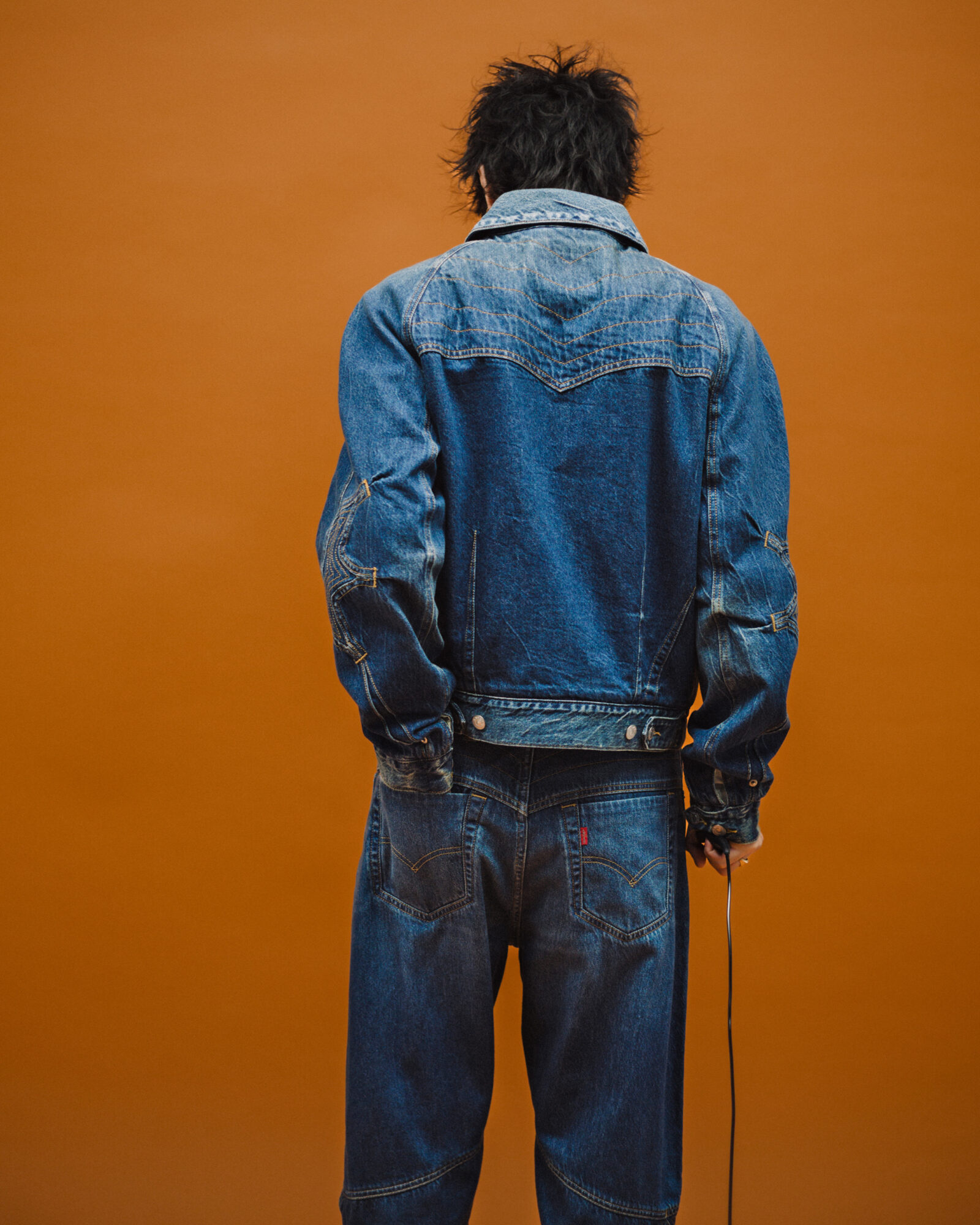 Levi’s® x Kiko Kostadinov 4