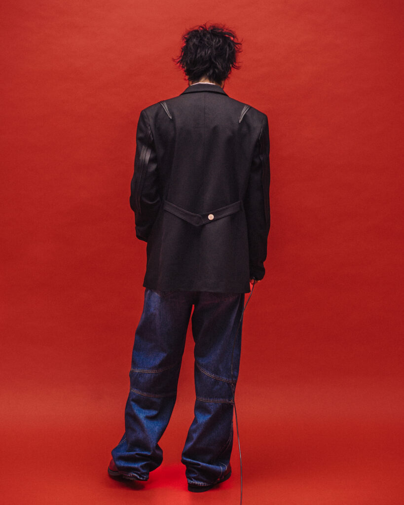 Levi’s® x Kiko Kostadinov 9