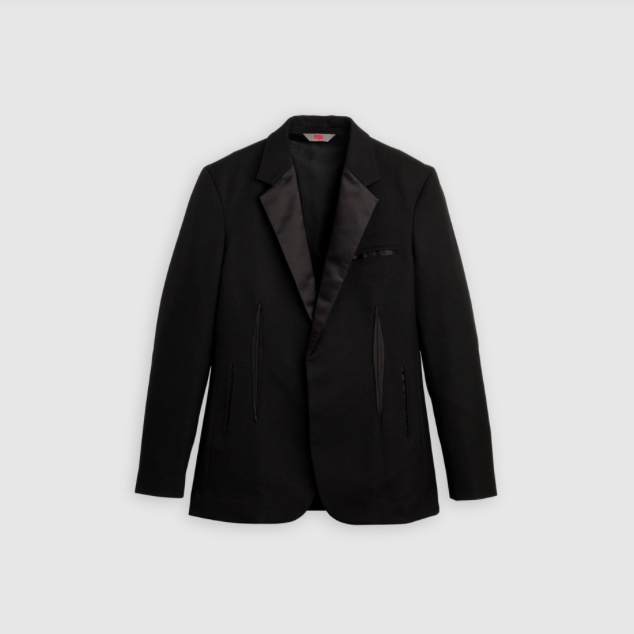 Levi’s® x Kiko Kostadinov Blazer