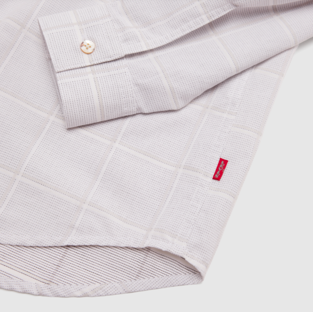 Levi’s® x Kiko Kostadinov Longsleeve Shirt