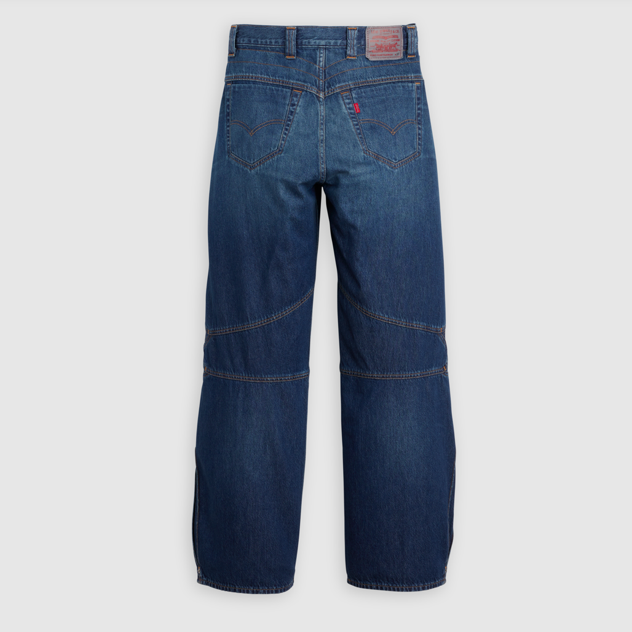 Levi’s® x Kiko Kostadinov baggy jean