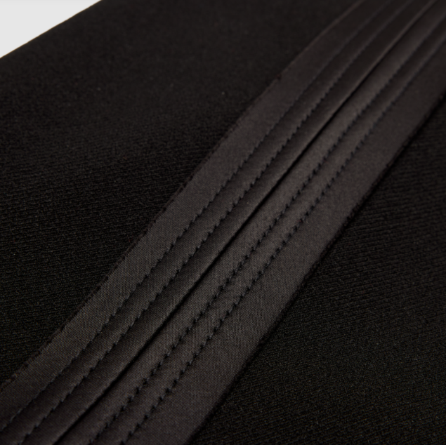 Levi’s® x Kiko Kostadinov trousers details