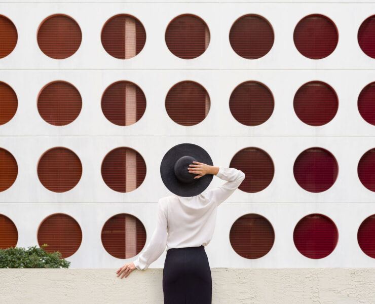 Anna Devís e Daniel Rueda