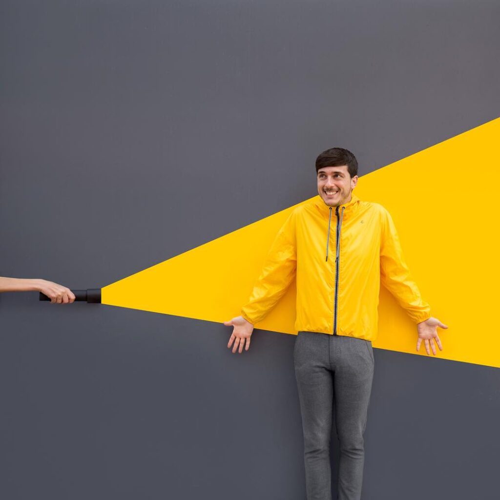 Anna Devís e Daniel Rueda