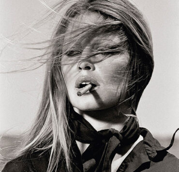 Brigitte Bardot dies at 91