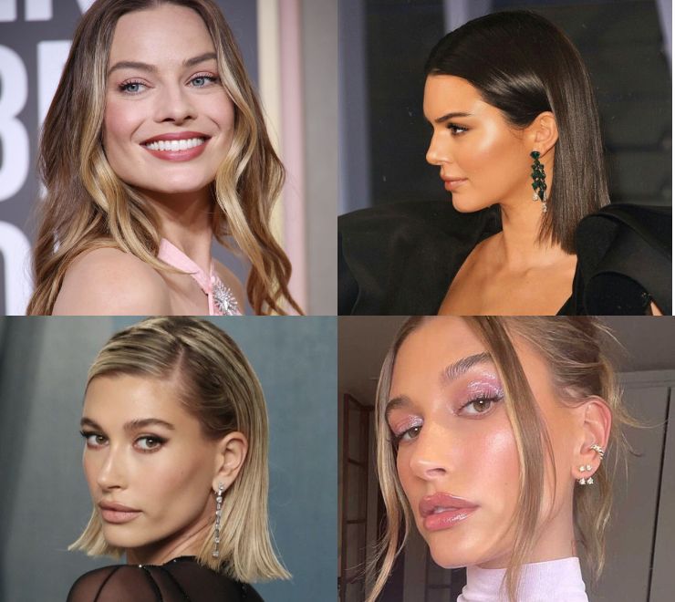 Beauty Look di Natale