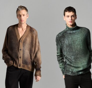 AVANT TOI FW 2026/27
