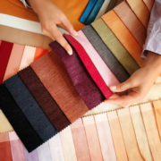 Milano Unica: arriva il salone italiano del tessile