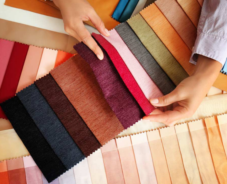 Milano Unica: arriva il salone italiano del tessile