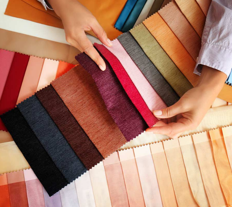 Milano Unica: arriva il salone italiano del tessile