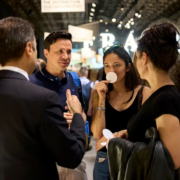 Hi Beauty: Pitti Immagine inaugura uno spazio dedicato alle fragranze