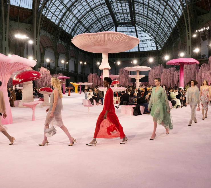 Paris Haute Couture Week 2026: le sfilate migliori