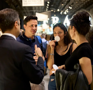 Hi Beauty: Pitti Immagine inaugura uno spazio dedicato alle fragranze