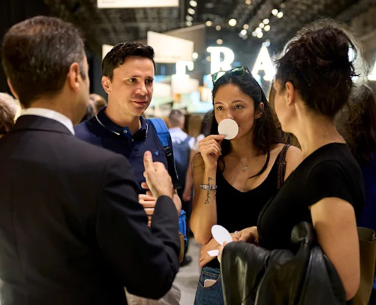 Hi Beauty: Pitti Immagine inaugura uno spazio dedicato alle fragranze