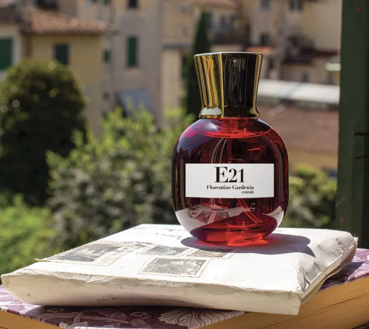 Hi Beauty: Pitti Immagine inaugura uno spazio dedicato alle fragranze