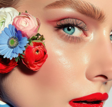 trend make-up primaverili