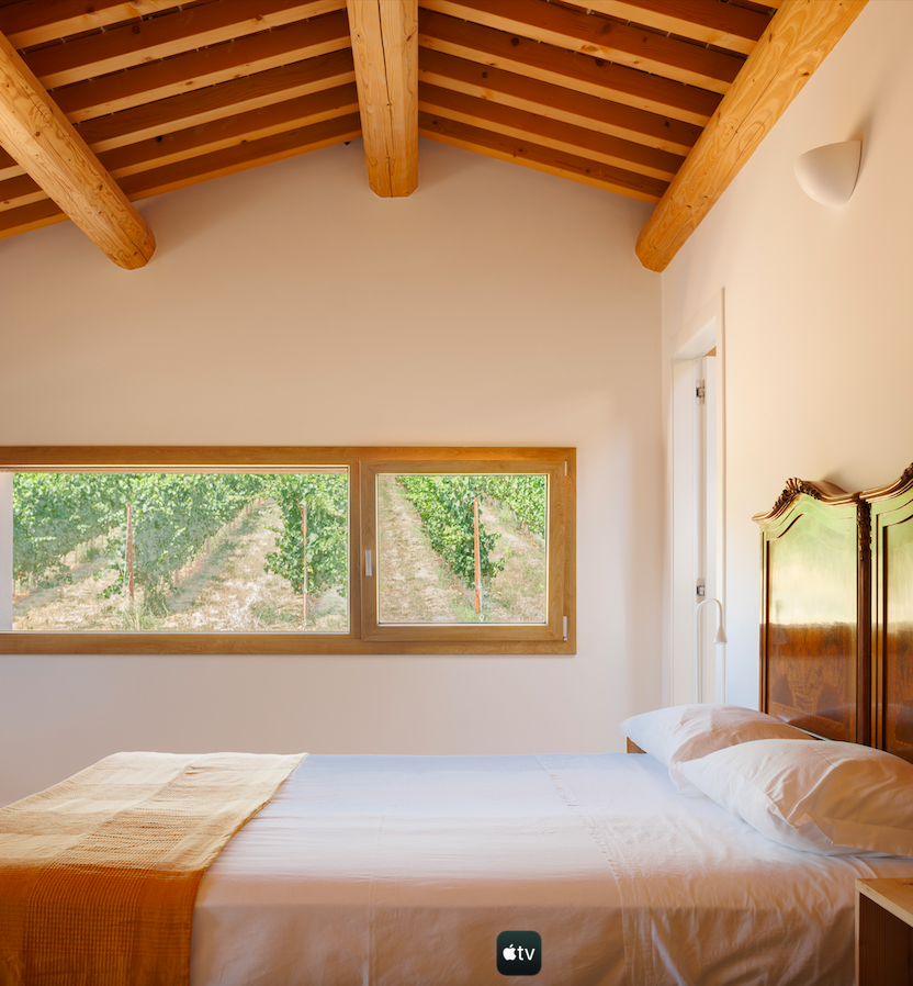 Castel Bricon & Cà Rovere