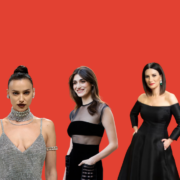 Festival di Sanremo 2026: Irina Shayk, Pilar Fogliati e Laura Pausini saranno le co-conduttrici