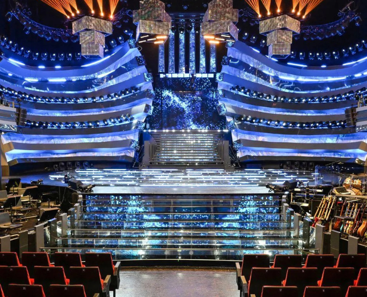 Sanremo 2026: i 10 look migliori della prima serata