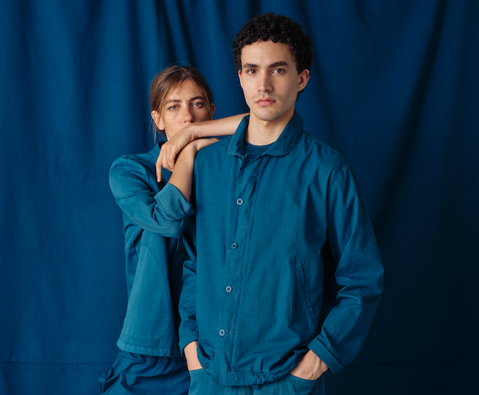 Labo.art e Ludovica Diligu